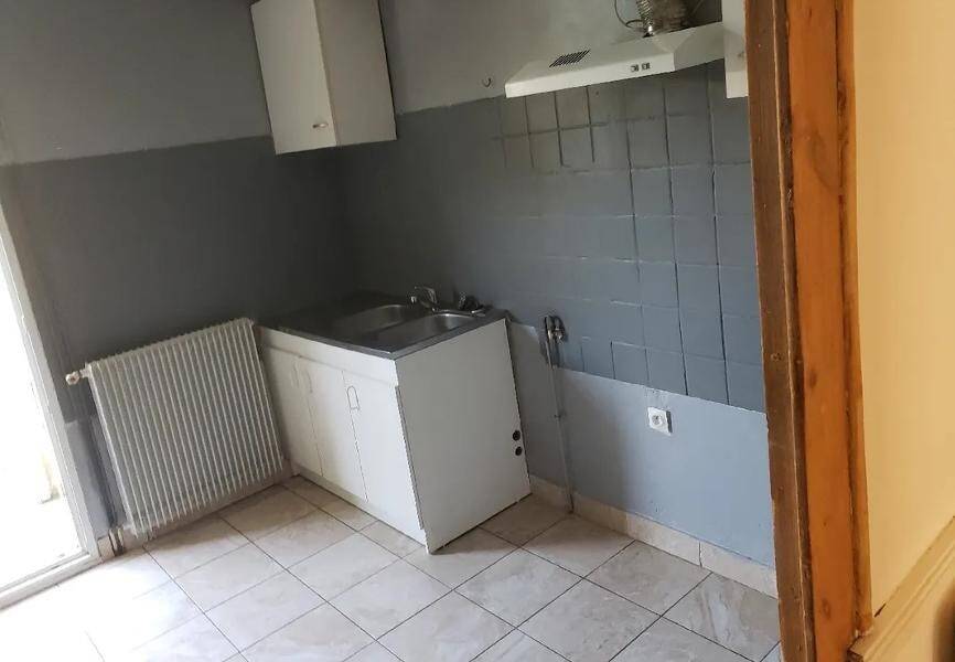 Maison à louer, 70m², SAINTE FOY LA GRANDE