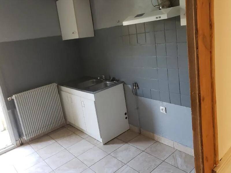 Maison à louer, 70m², SAINTE FOY LA GRANDE