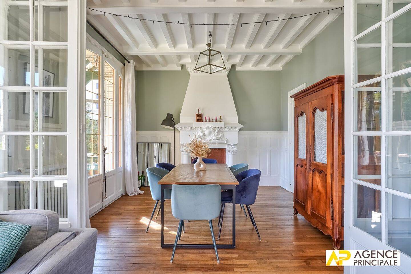 Maison à vendre, 180m², MAISONS LAFFITTE