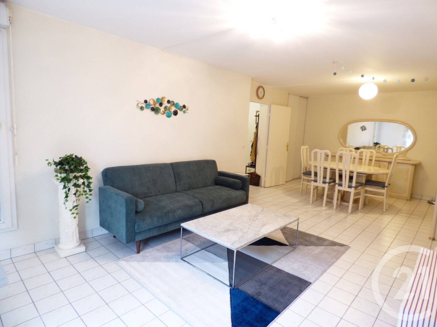 Maison à louer, 68m², CRETEIL