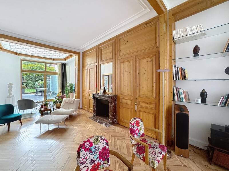 Maison à vendre, 207m², LILLE