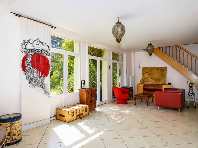 Maison à vendre, 312m², CHATOU
