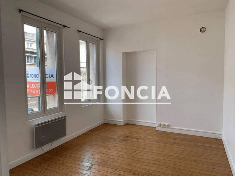 Maison à louer, 40m², LISIEUX