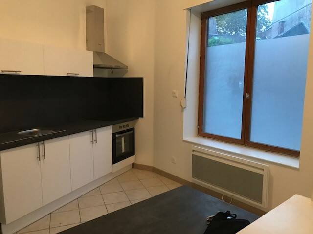 Maison à louer, 60m², ROUBAIX