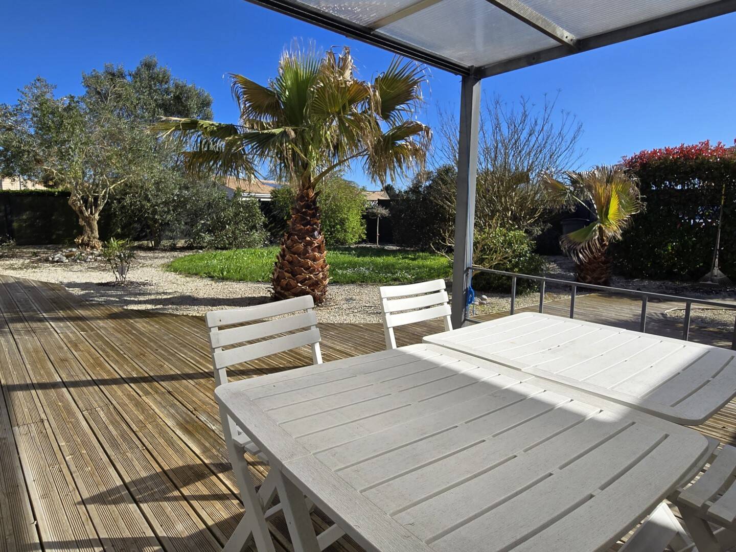 Maison à vendre, 168m², SAINT AGNANT