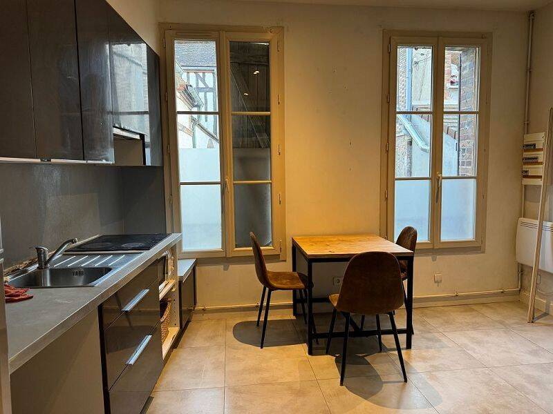 Maison à louer, 35m², SENS