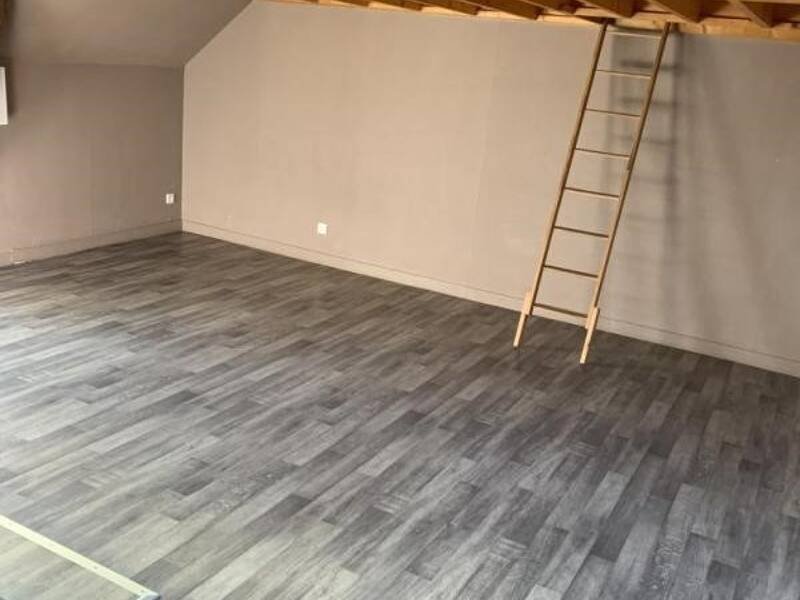 Maison à louer, 115m², ROZ LANDRIEUX