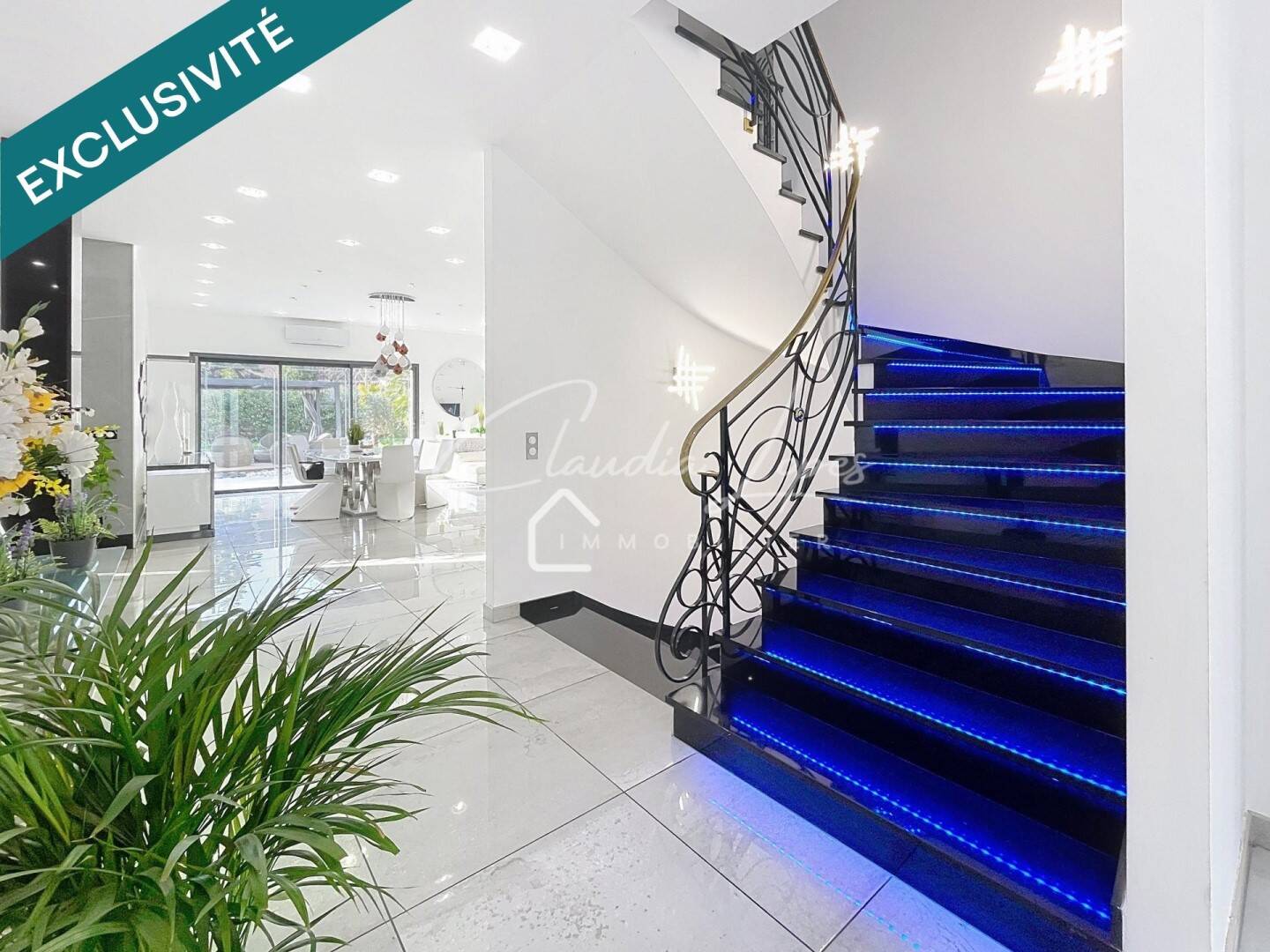 Maison à vendre, 368m², ARGENTEUIL