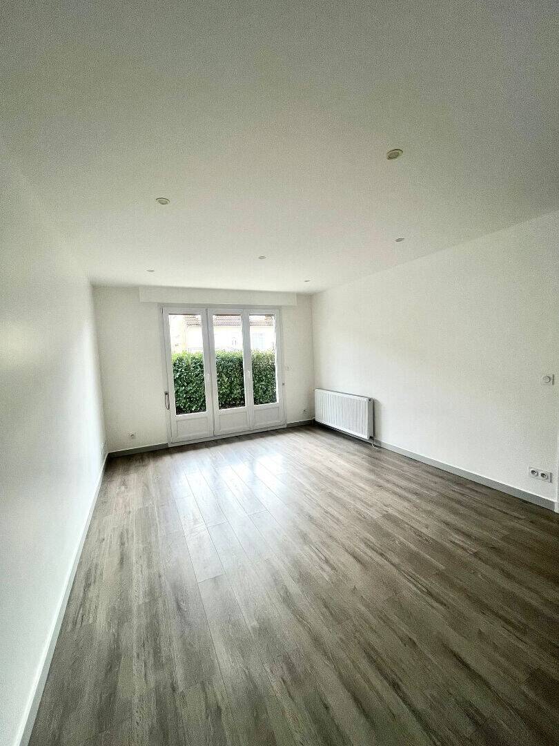 Maison à louer, 64m², CHAMPIGNY SUR MARNE