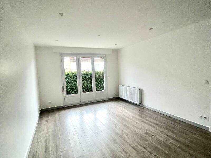 Maison à louer, 64m², CHAMPIGNY SUR MARNE