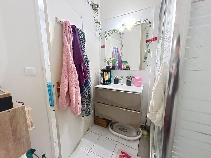 Maison à vendre, 34m², TOURS