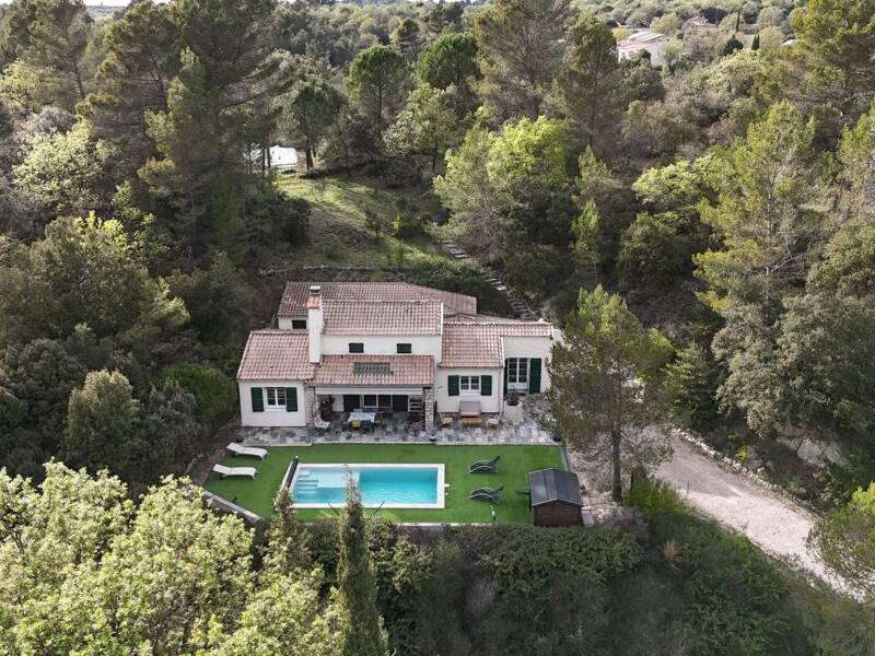 Maison à vendre, 115m², LA VERDIERE