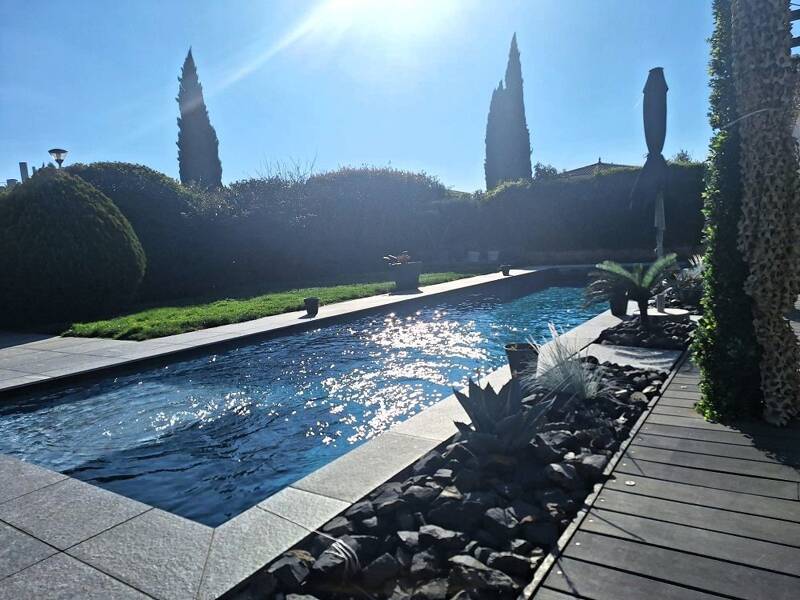 Maison à vendre, 190m², SAINTE FOY LES LYON