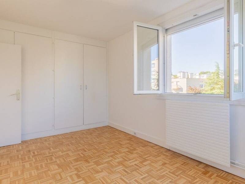 Maison à louer, 52m², VILLE D'AVRAY