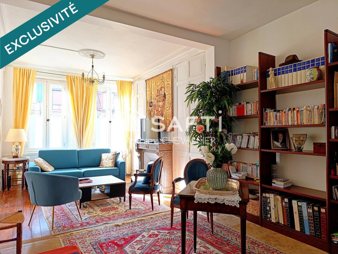 Maison à vendre, 136m², ABBEVILLE