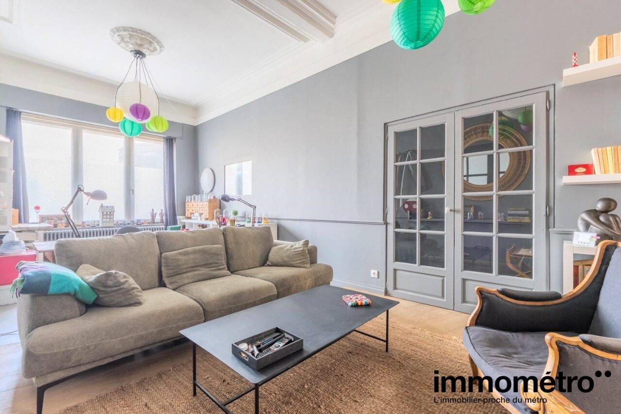 Maison à vendre, 181m², ROUBAIX