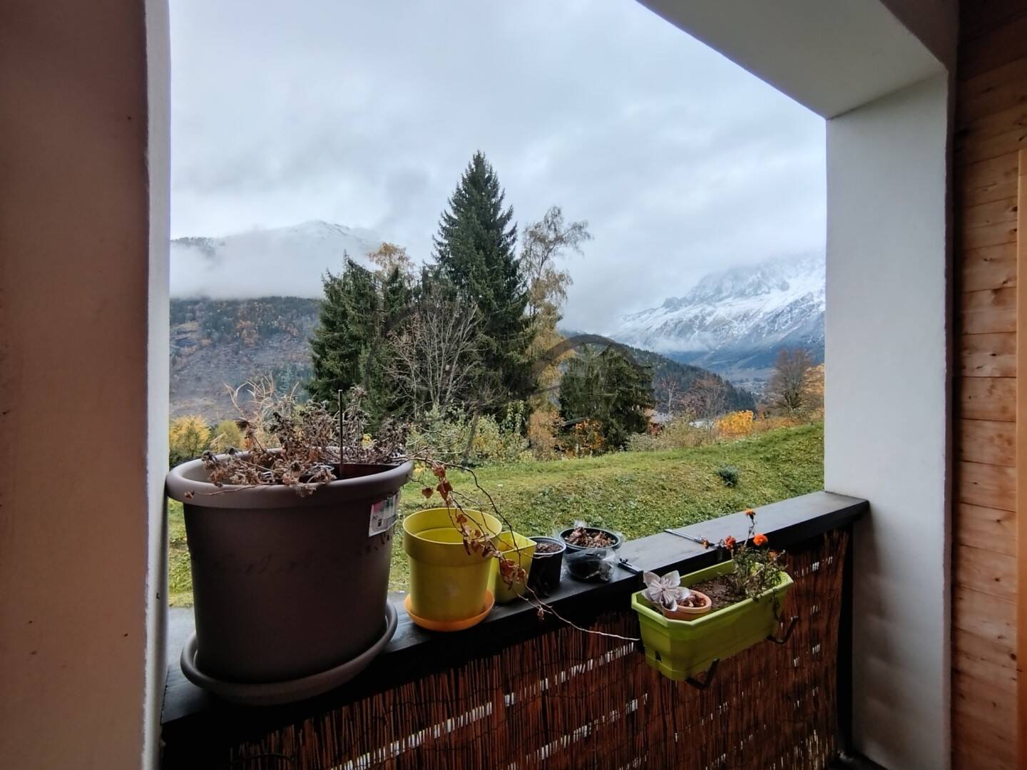 Maison à vendre, 81m², LES HOUCHES