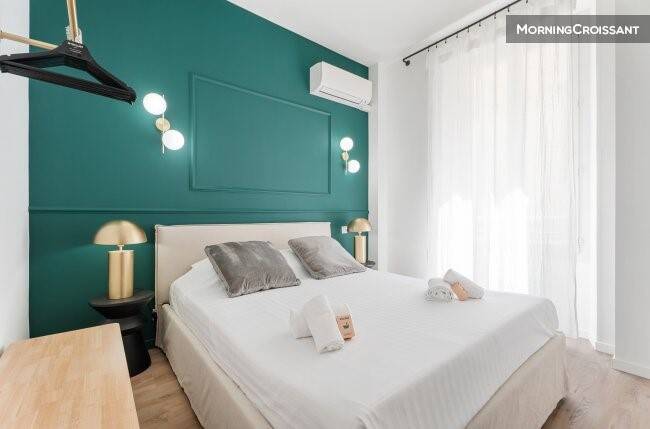 Maison à louer, 53m², CANNES