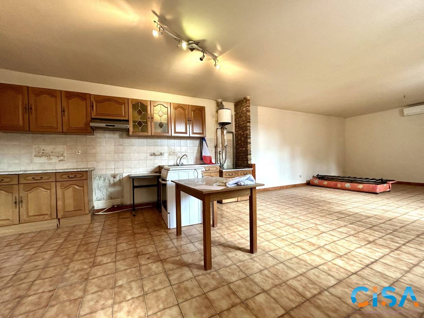 Maison à vendre, 242m², NEUILLY EN THELLE