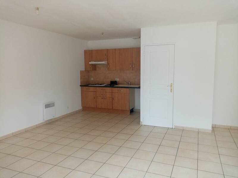 Maison à louer, 64m², GISORS