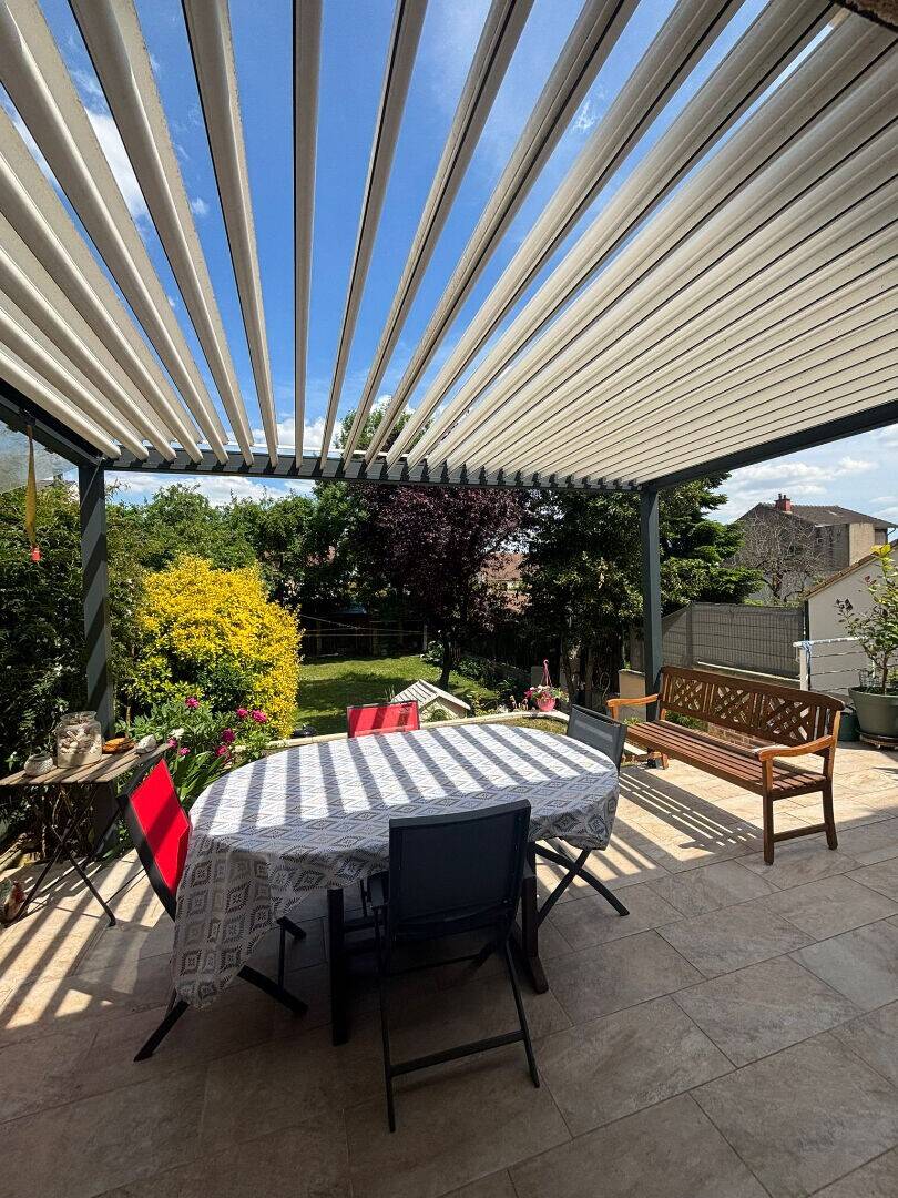 Maison à vendre, 103m², ARGENTEUIL