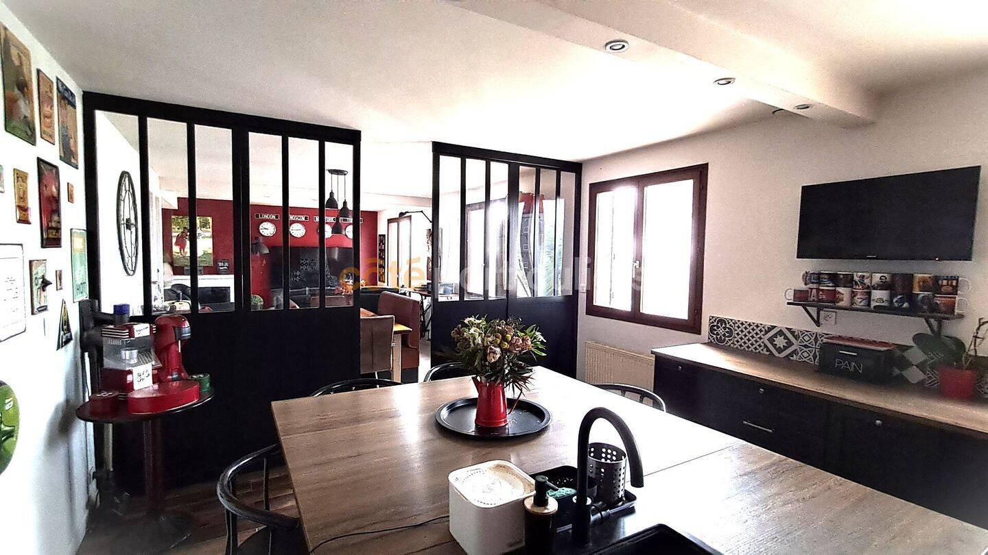 Maison à vendre, 180m², FONTENAY SUR LOING