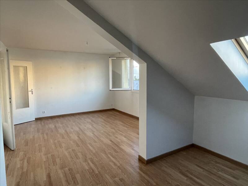 Maison à louer, 78m², LE HAVRE