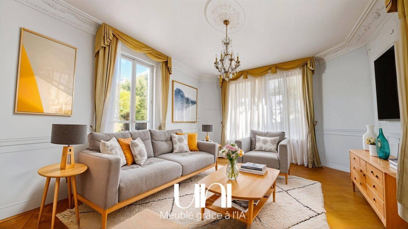 Maison à vendre, 280m², CAEN