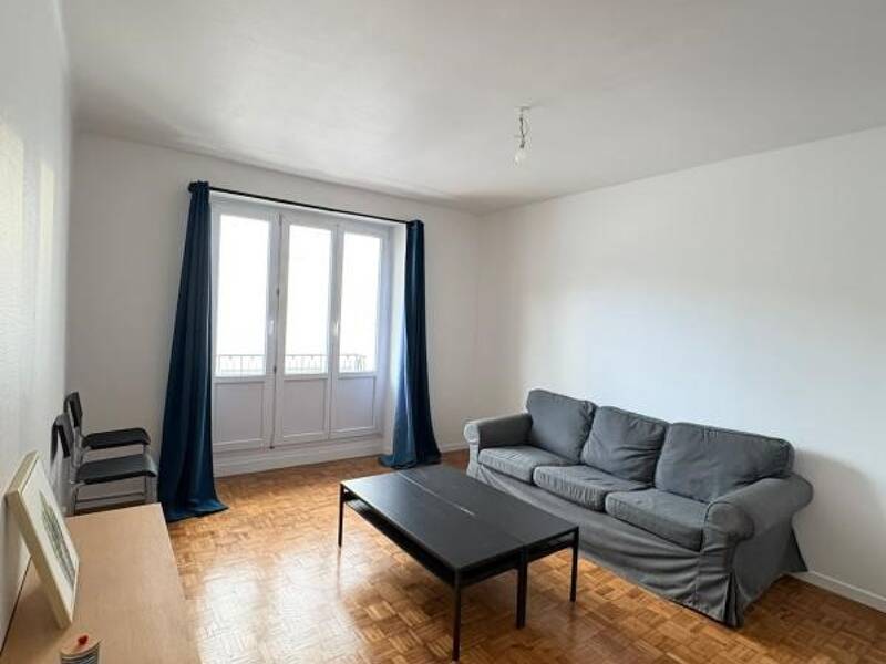 Maison à louer, 63m², BREST