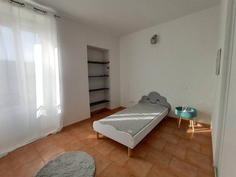 Maison à louer, 60m², BEZOUCE