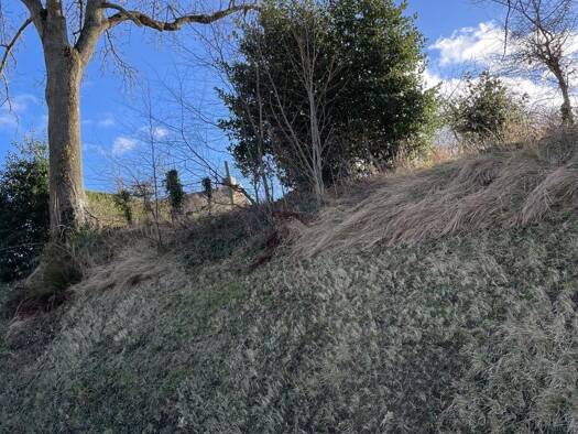 Terrain constructible à vendre 42 400 € 700 m² de terrain Saint-Quentin-la-Motte-Croix-au-Bailly 80880