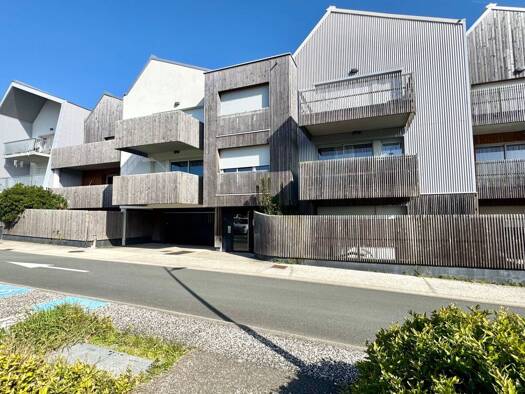 Appartement à vendre 219 500 € 2 pièces 1 chambre 4 140 m² Étage 2/2 Saint Eloi La Rochelle 17000