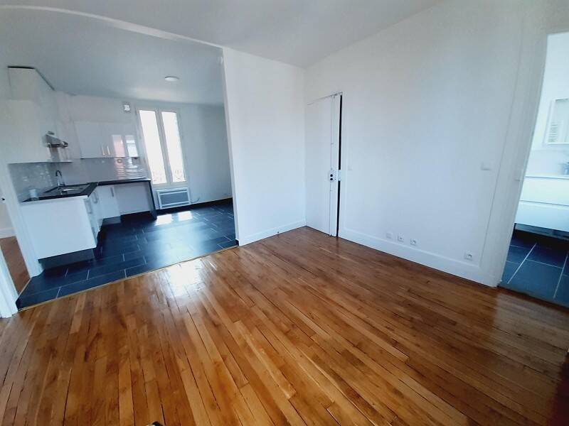 Maison à louer, 57m², NANTERRE