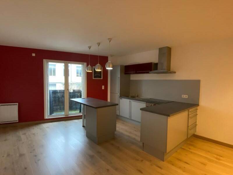 Maison à louer, 56m², CHATEAUBRIANT