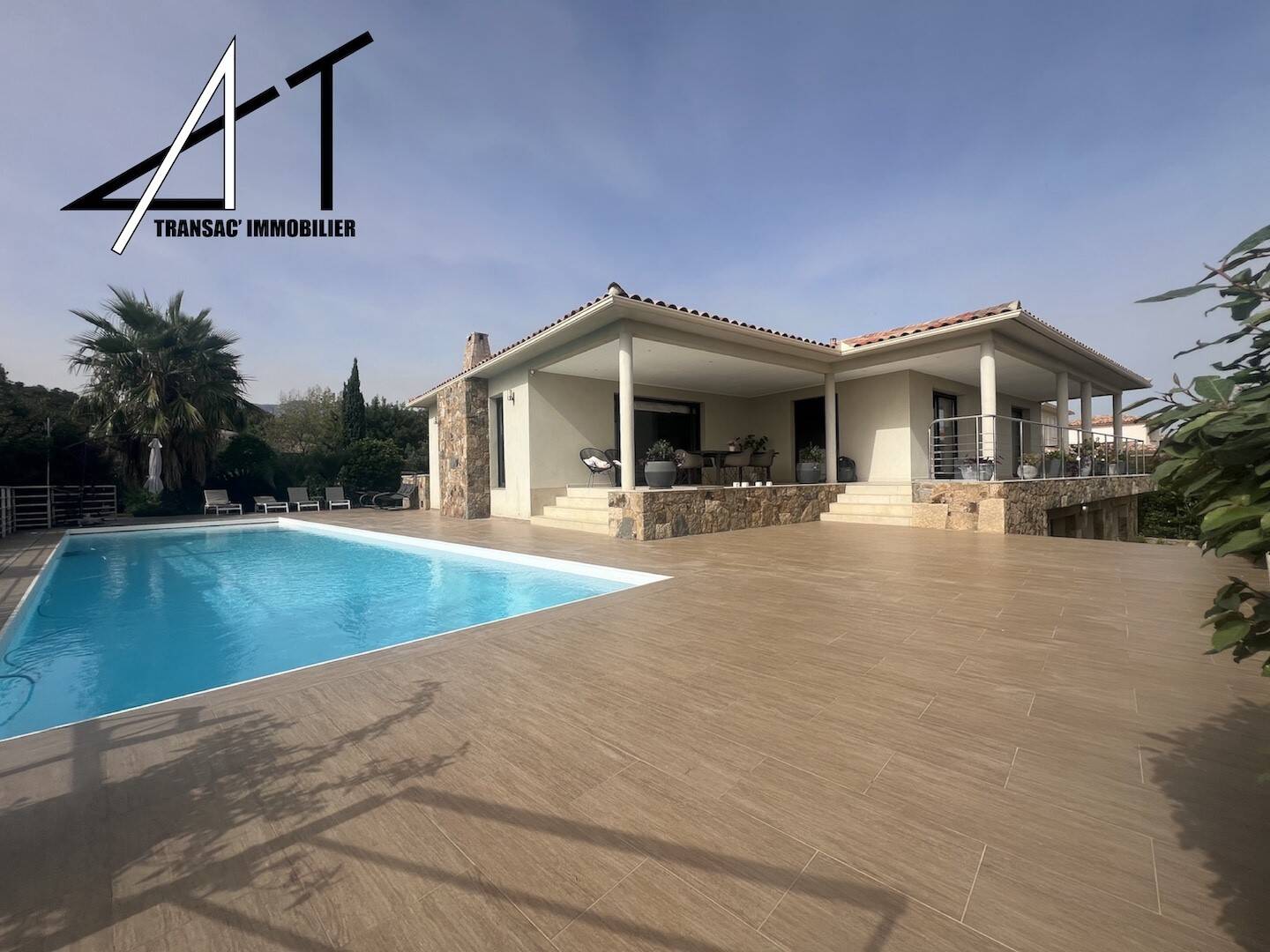 Maison à vendre, 217m², SARI SOLENZARA
