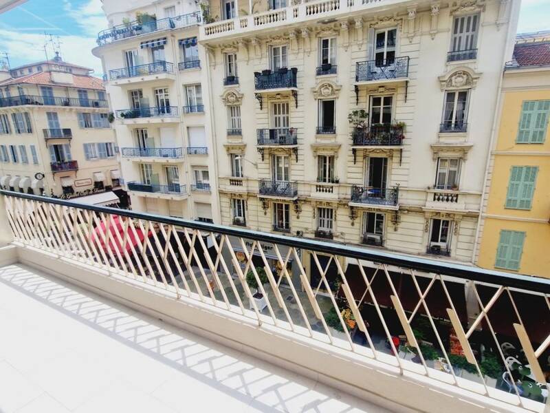 Maison à louer, 35m², NICE