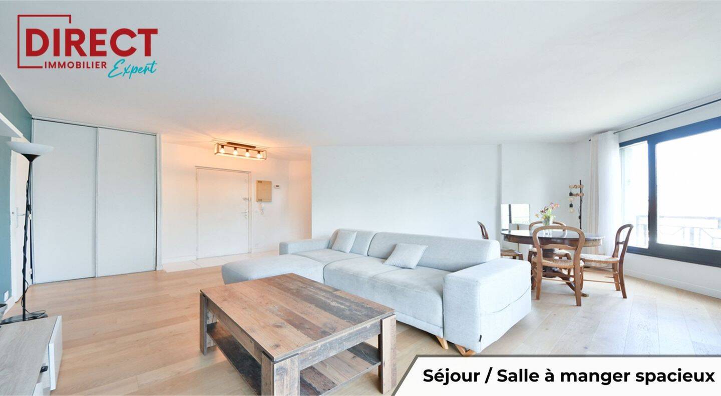 Maison à vendre, 68m², CRETEIL