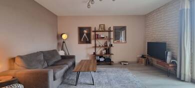 Appartement à vendre 137 800 € 2 pièces 1 chambre 44 m² Dernier étage, Étage 2/2 Fonsorbes 31470