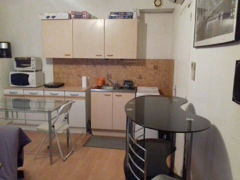 Maison à louer, 32m², REIMS