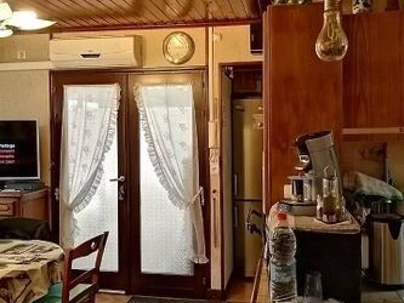 Maison à louer, 33m², CARRIERES SOUS POISSY