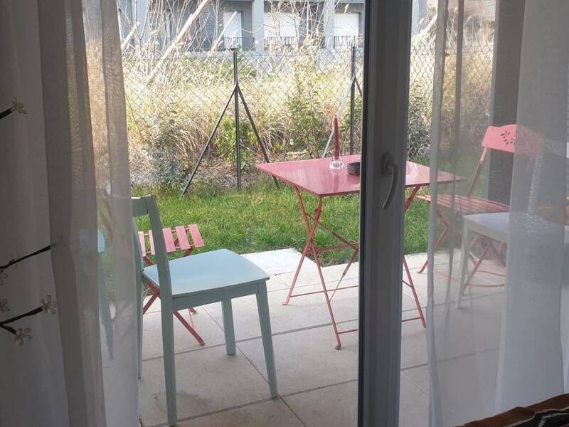 Maison à louer, 56m², LYON 8E