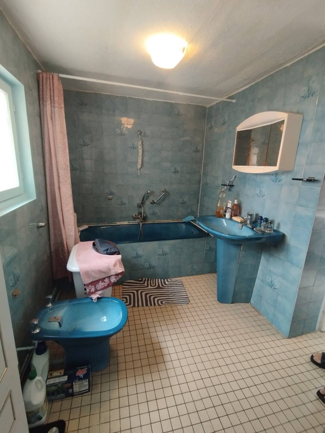 Maison à vendre, 71m², ROCHEFORT