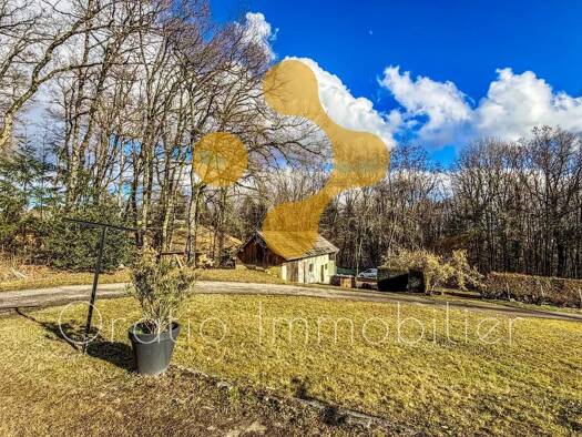 Immeuble à vendre 1 470 000 € 219,3 m² Poisy 74330