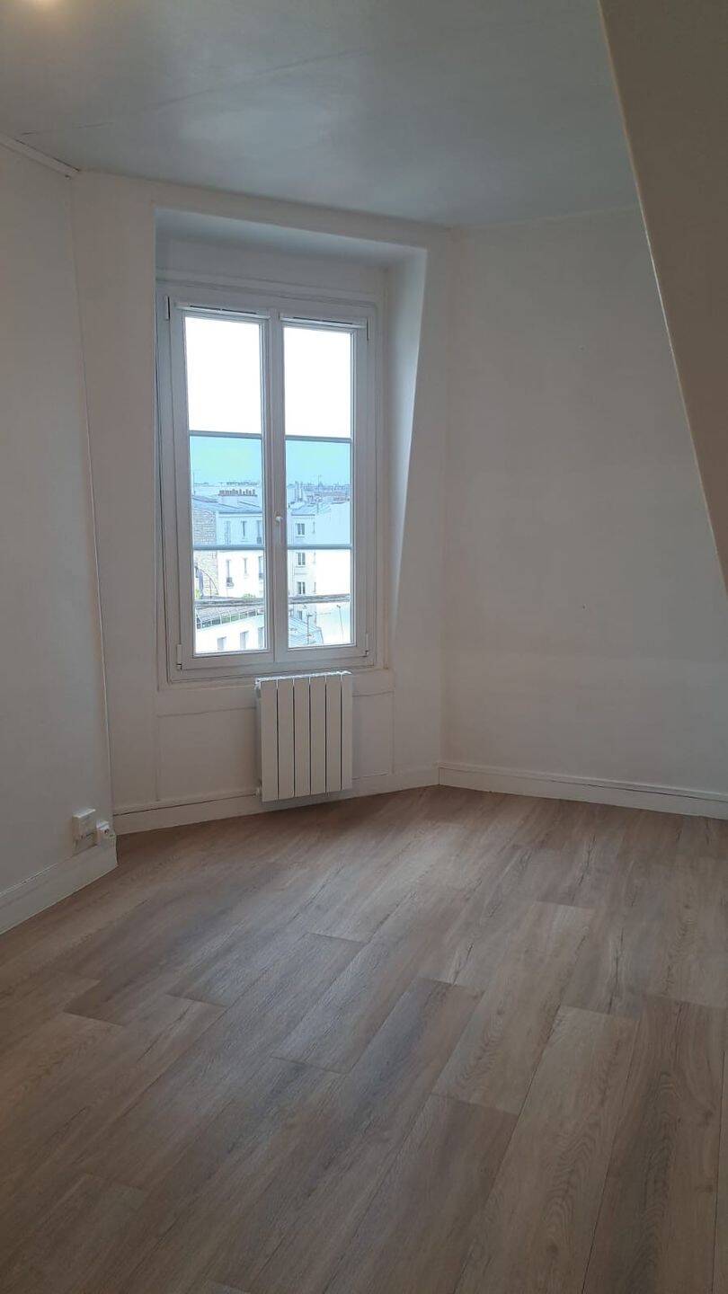 Maison à louer, 18m², LEVALLOIS PERRET