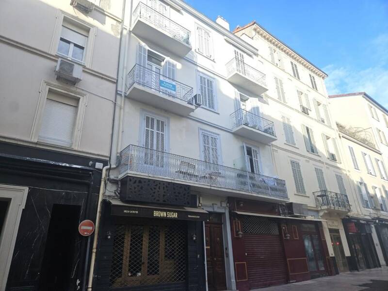 Maison à louer, 42m², CANNES