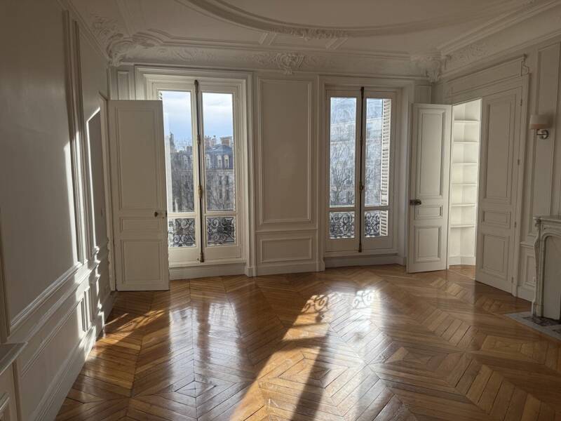 Maison à louer, 115m², PARIS 17E