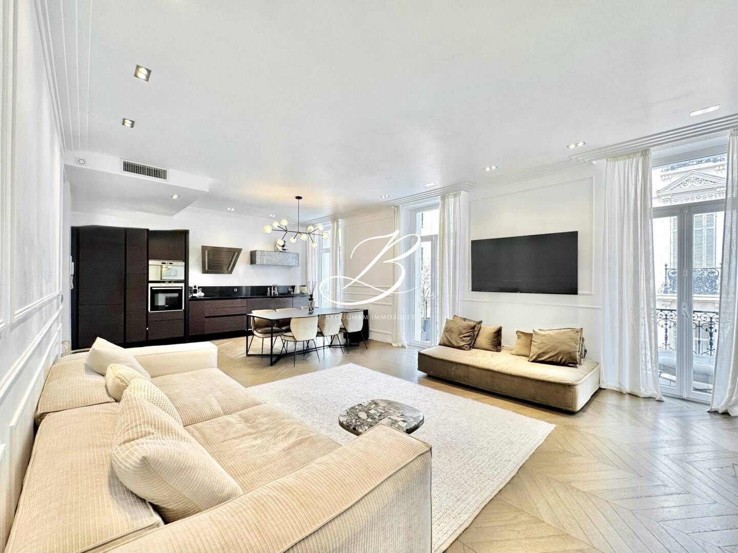 Maison à louer, 86m², CANNES