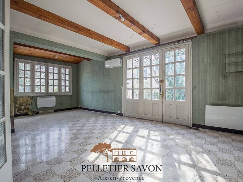 Maison à vendre, 110m², AIX EN PROVENCE