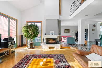 Maison à vendre 1 100 000 € 7 pièces 5 chambres 220 m² 723 m² de terrain Bougival 78380