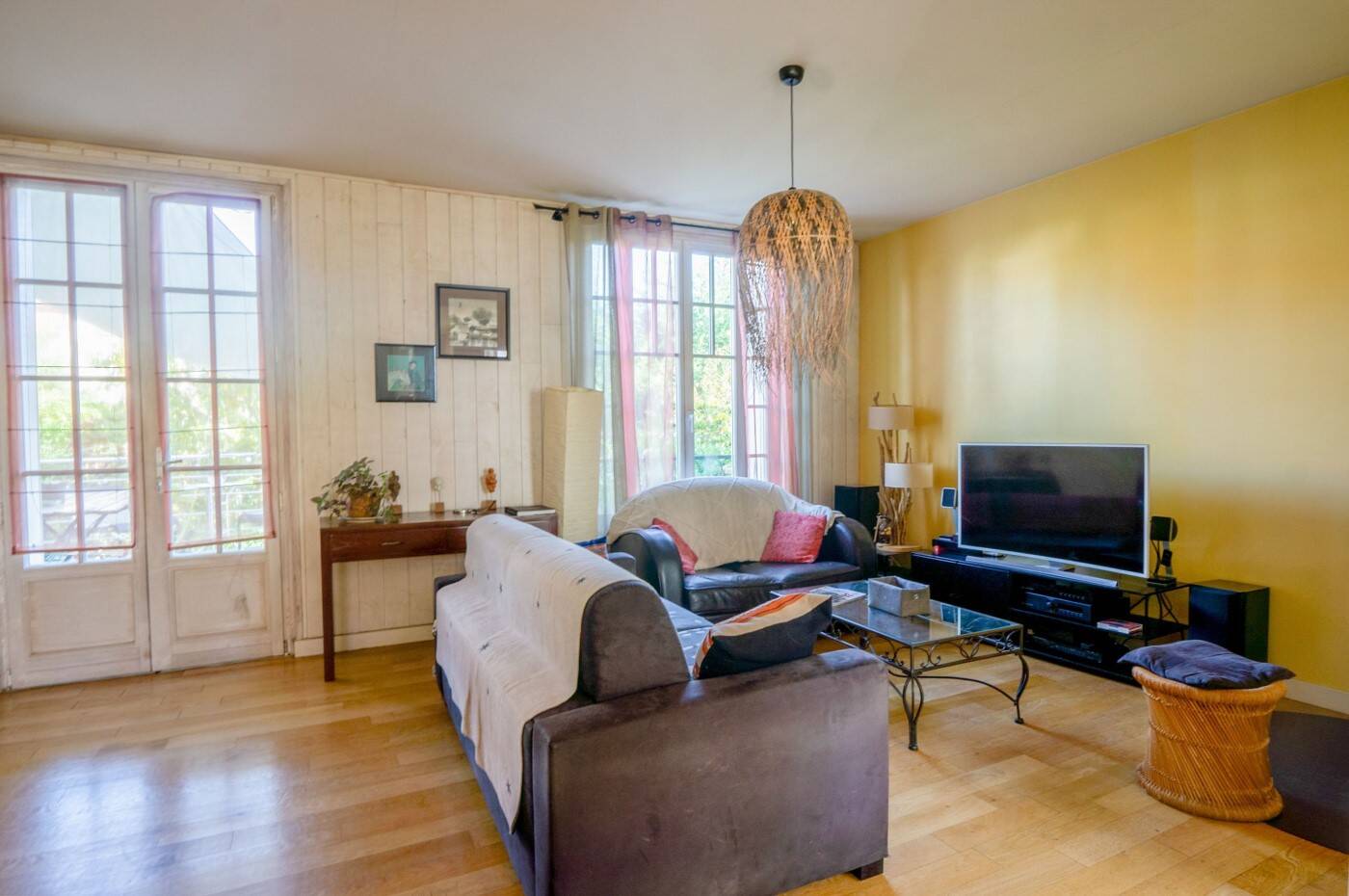 Maison à vendre, 186m², ANTONY